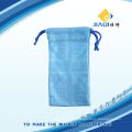 Drawstring pouch microfiber for Electronic Products